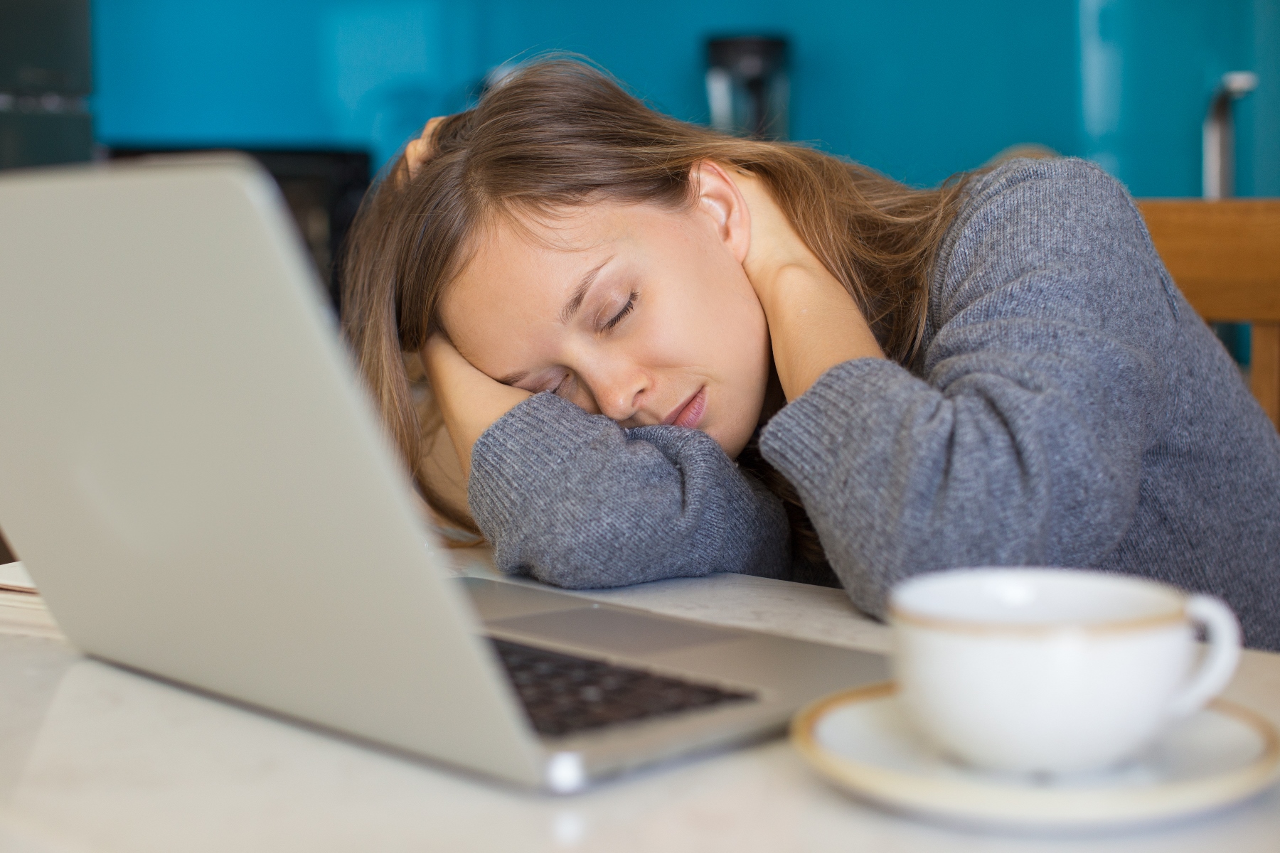 10 načina da pobijedite zimsku depresiju