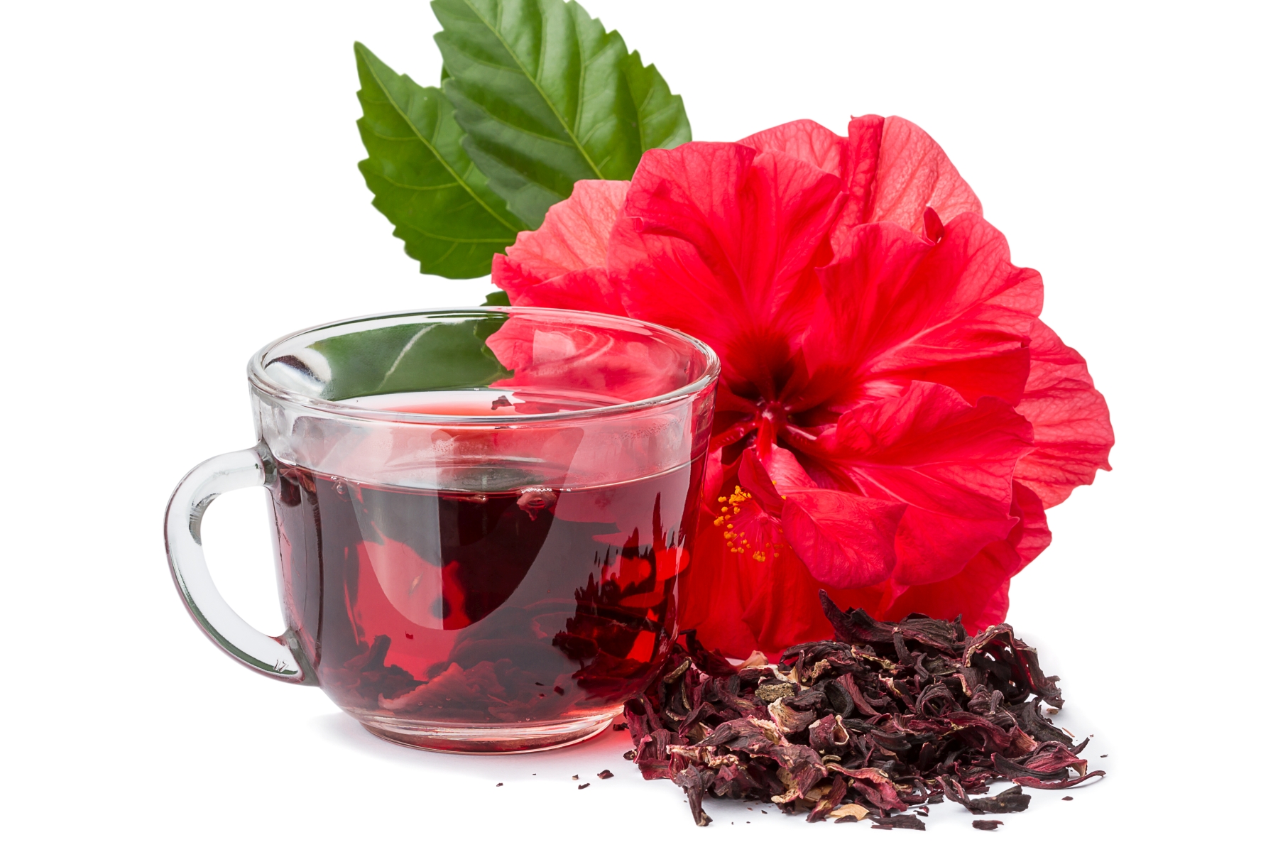 Hibiskusa hipertenzije, Kako piti čaj od hibiskusa za hipertenziju