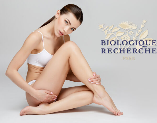 Preoblikujte svoje tijelo uz Biologique Recherche