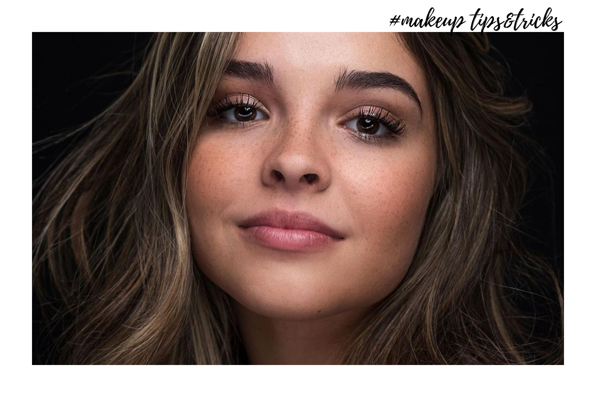 Makeup trik za svjez i odmoran izgled