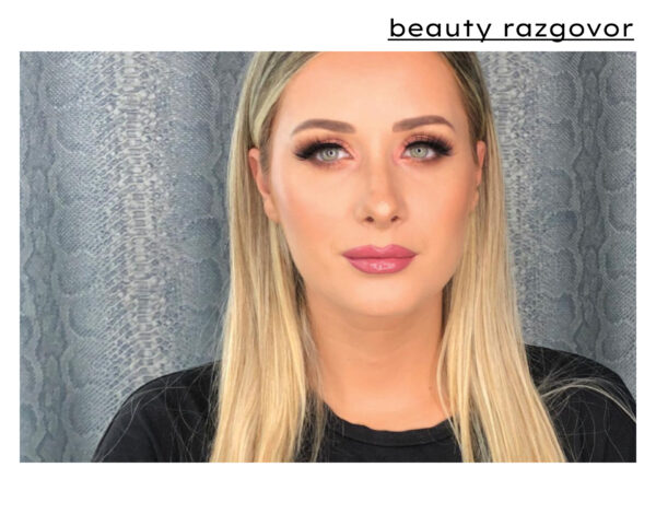 Naida Pehilj Bocnak beauty razgovor