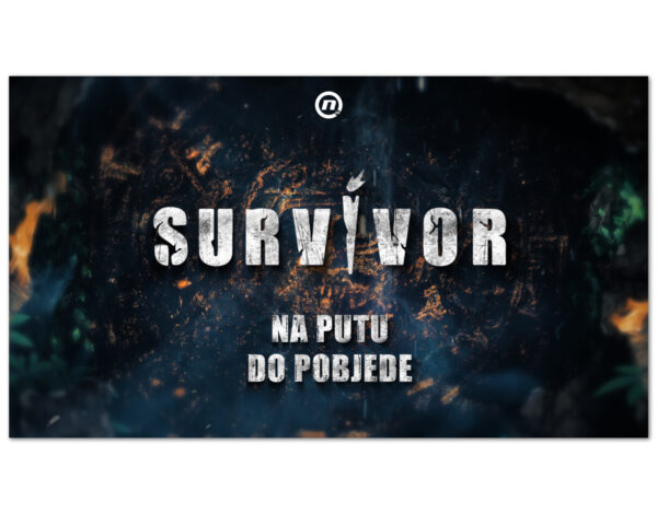 Show Survivor Nova BH