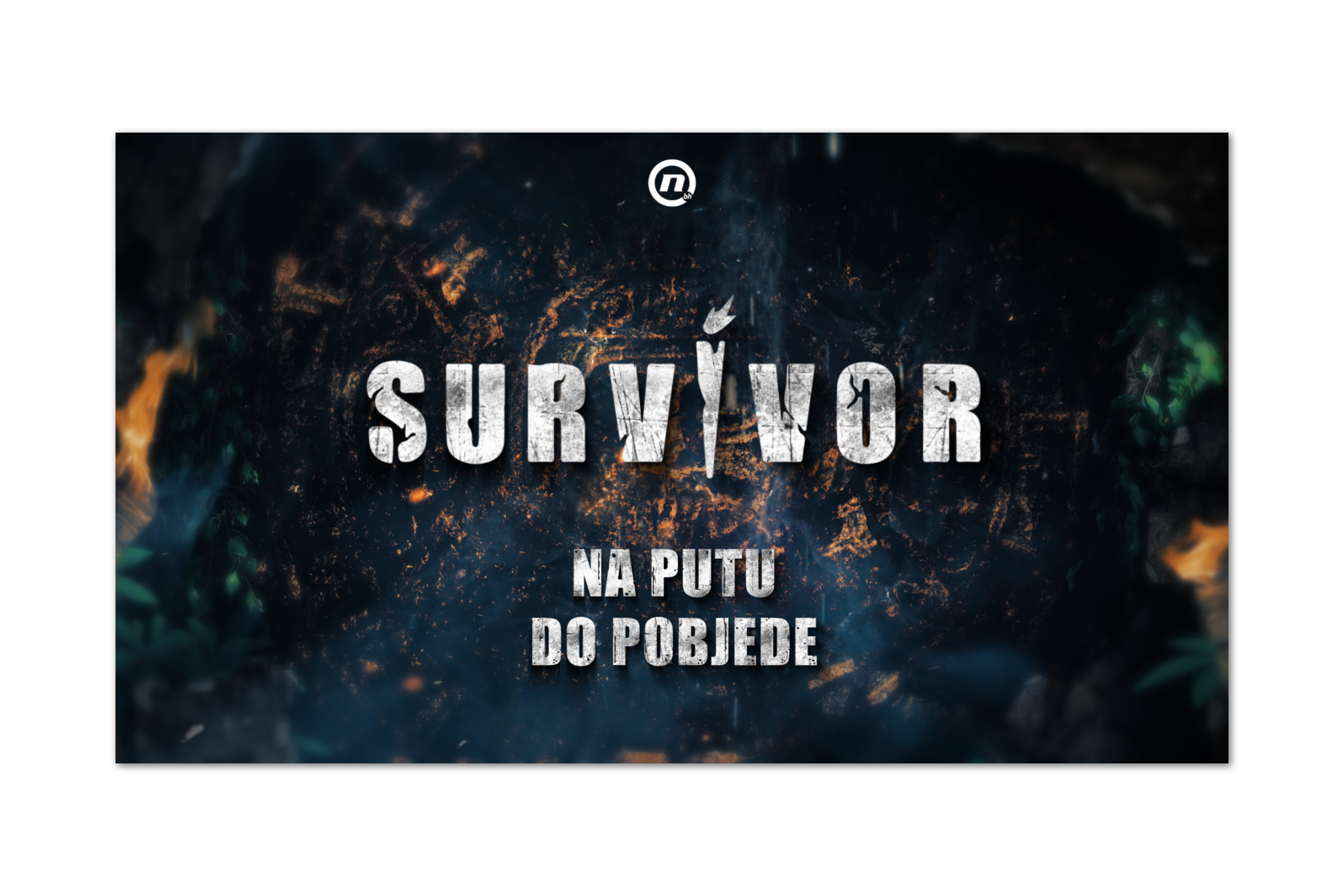 Show Survivor Nova BH