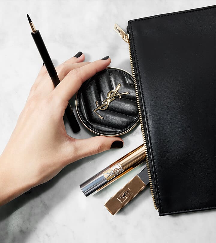 štampač za ruževe YSL