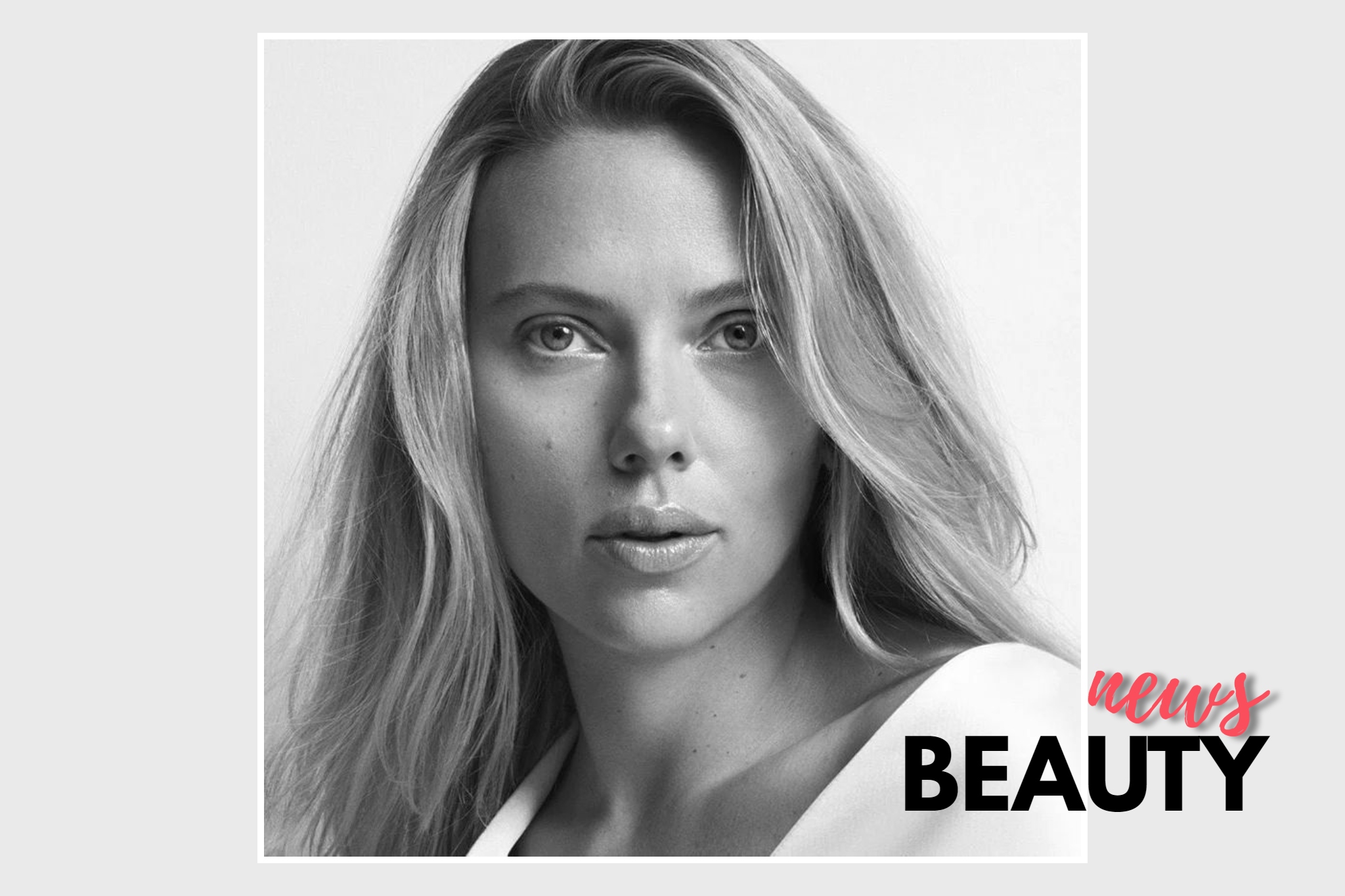 Scarlett Johansson veganska linija kozmetike