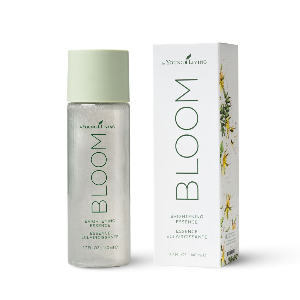 BLOOM Brightening Essence