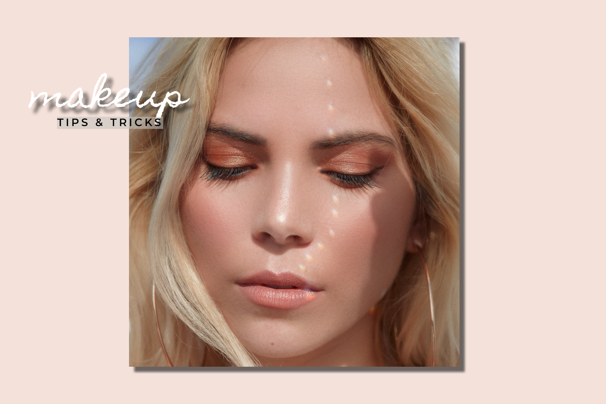 PROLJETNI MAKEUP SAVJETI