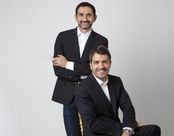 Brand Maison Francis Kurkdjian - tandem