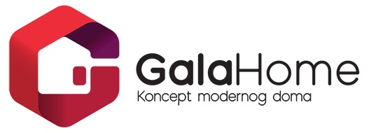 gala home logo