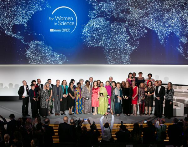 L'Oréal i UNESCO nagrade za naucnice