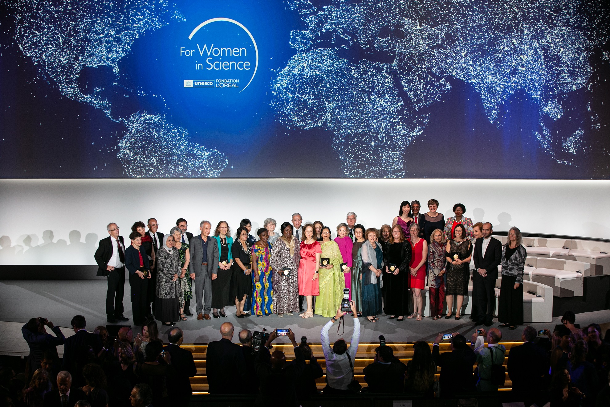L'Oréal i UNESCO nagrade za naucnice