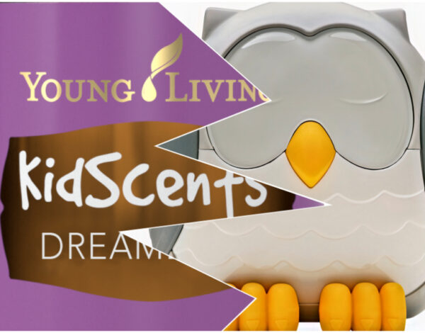 young living kidsents