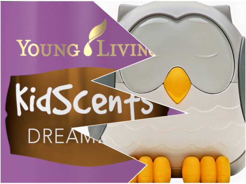 young living kidsents