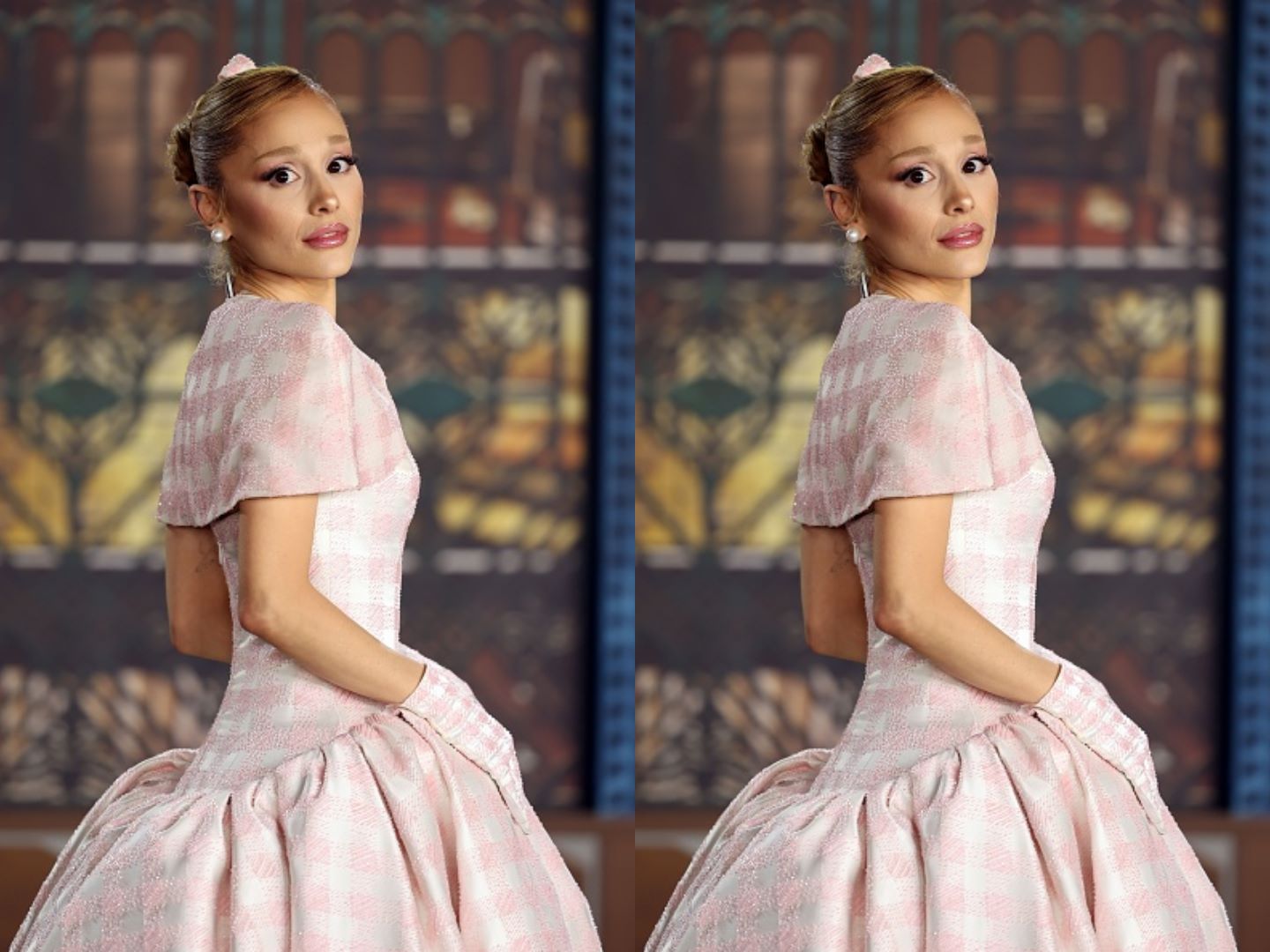 Puderasto roza: Boja koja će dominirati 2025. godine