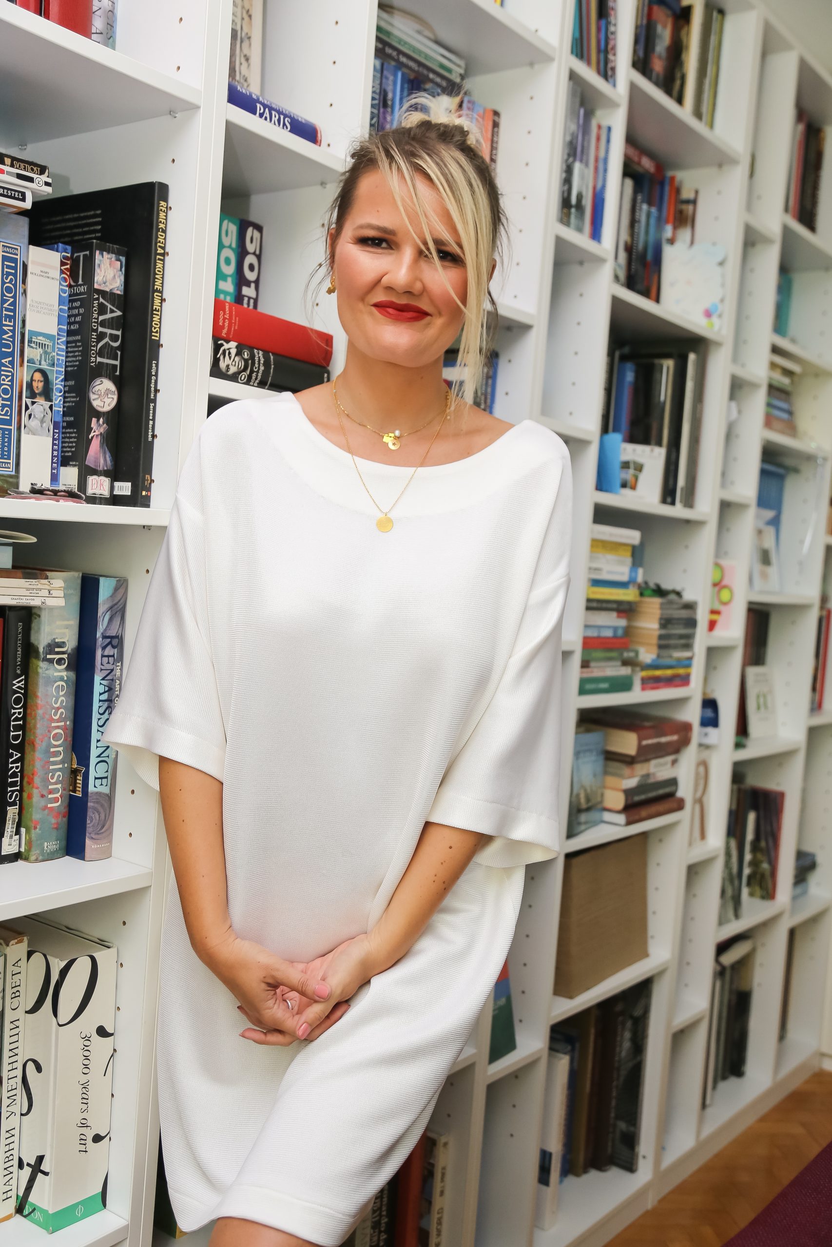 kako zdravlje crijeva utječe na vašu kožu i mentalno blagostanje