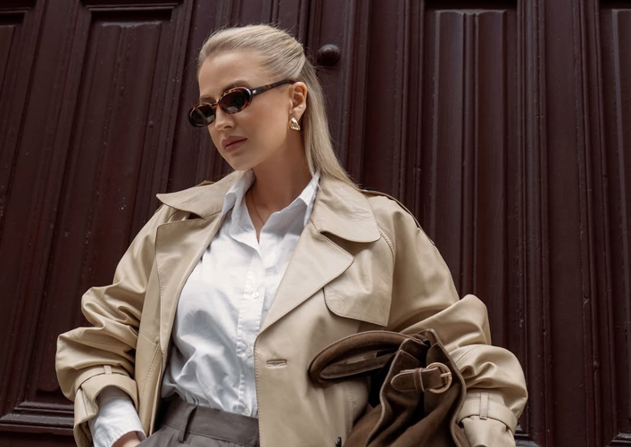 Polupodignuta kosa na tri načina