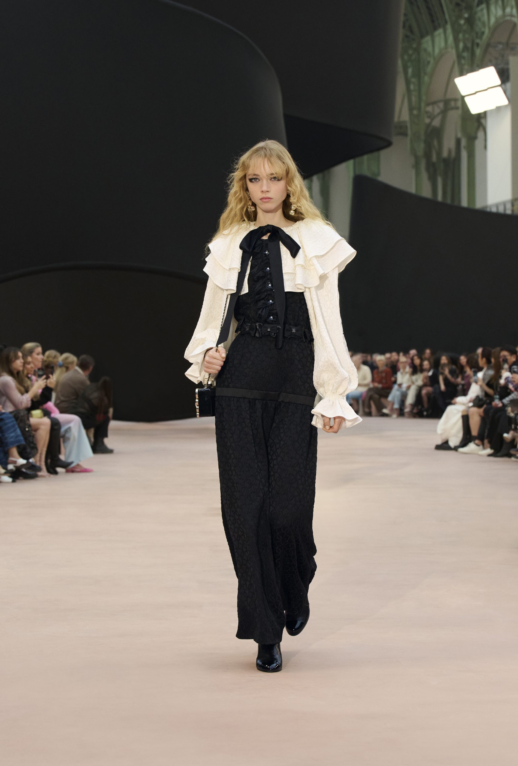 CHANEL jesen-zima 2025/26