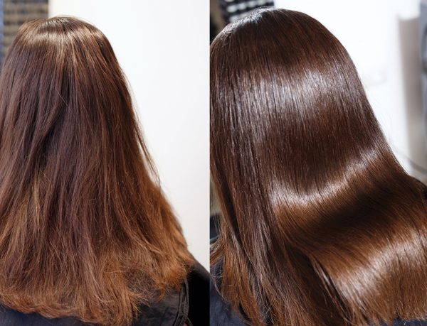 Kosa niske poroznosti