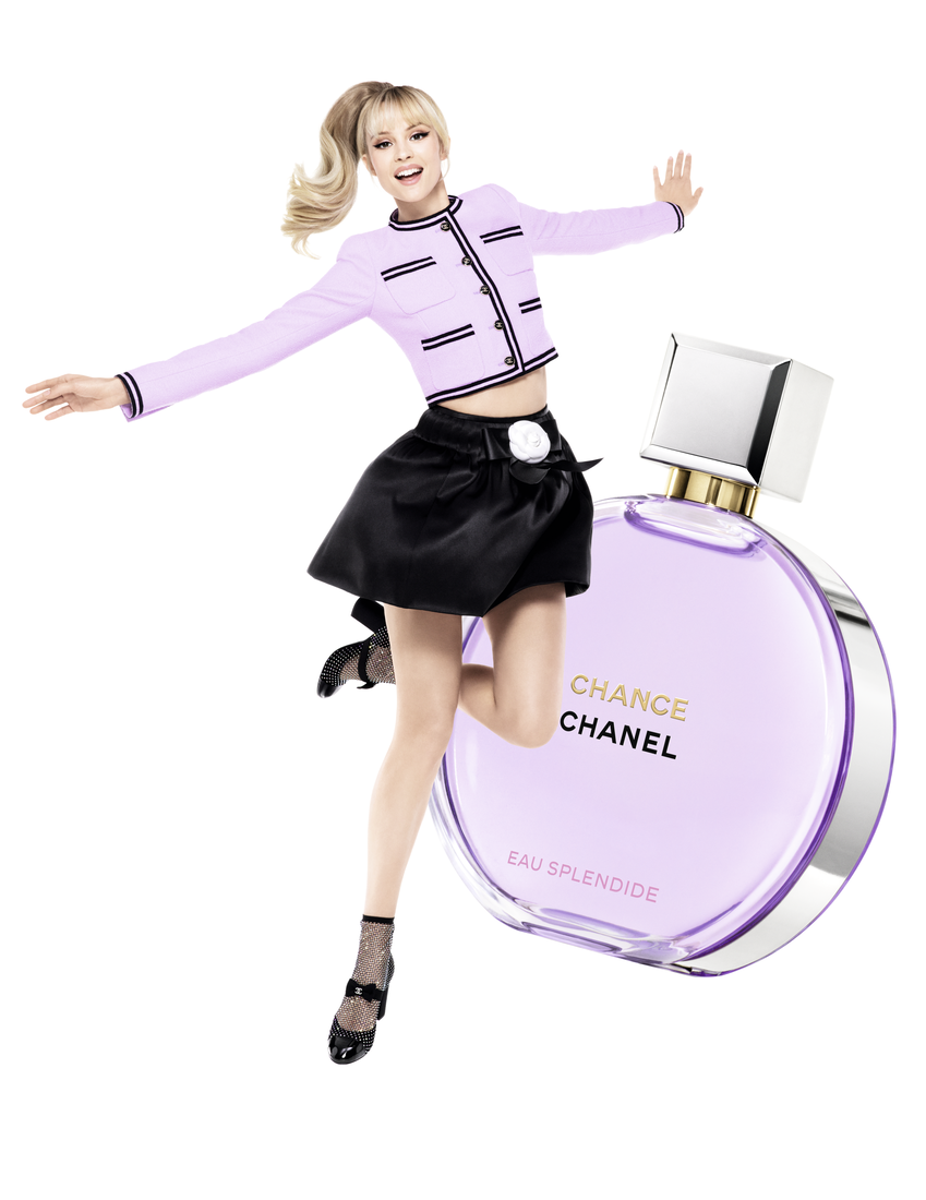 CHANCE EAU SPLENDIDE