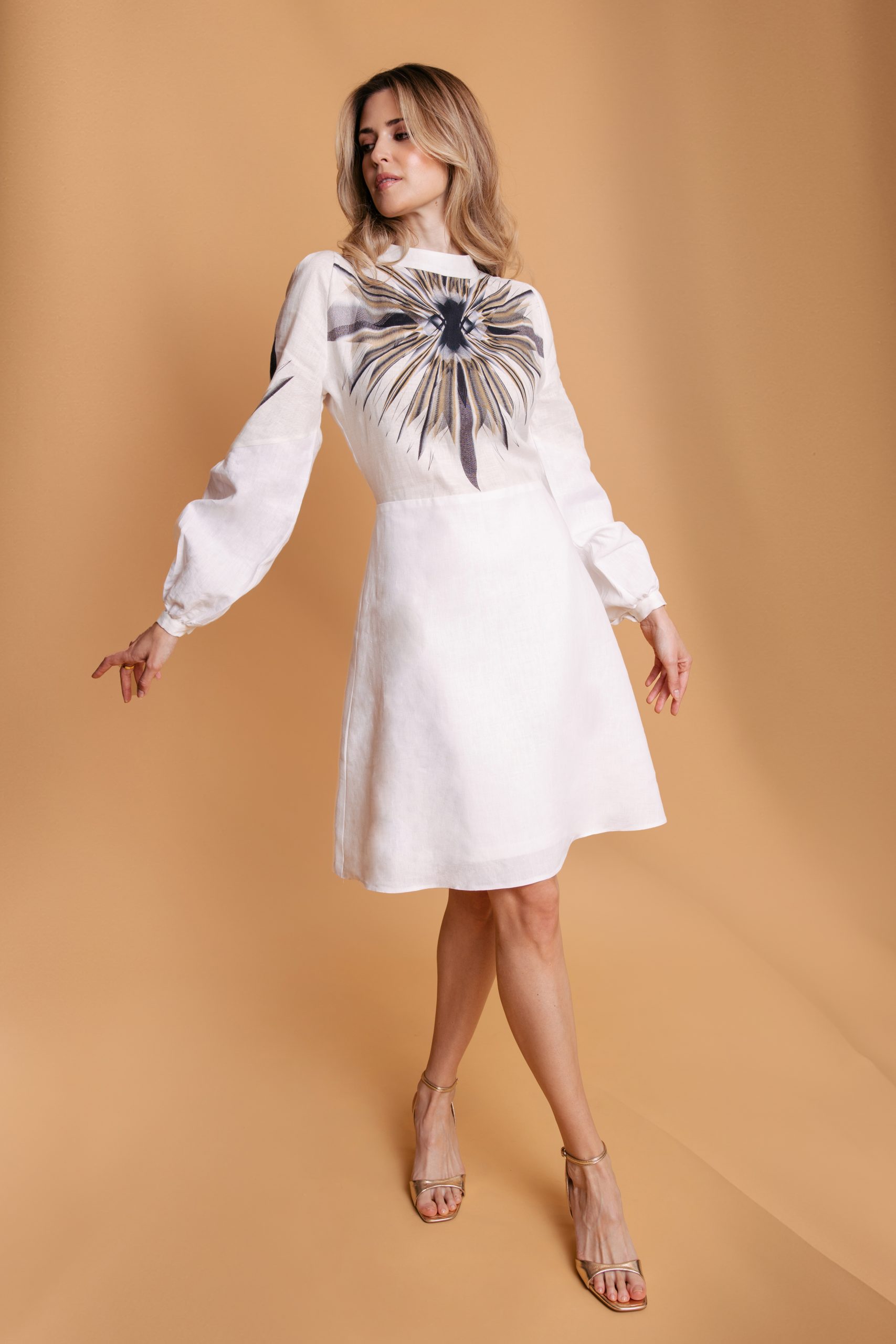 Belma Tvico: Celestial Dunes – Chapter II SS 2025