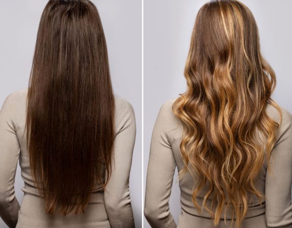 Kada raditi balayage – prije ili poslije ljetovanja?