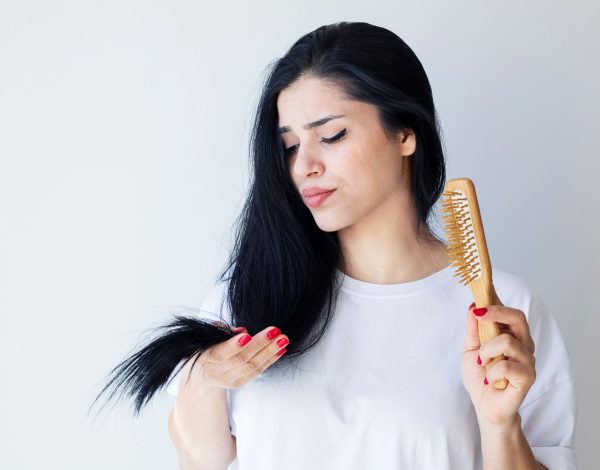 Kako zaustaviti opadanje kose nakon porođaja