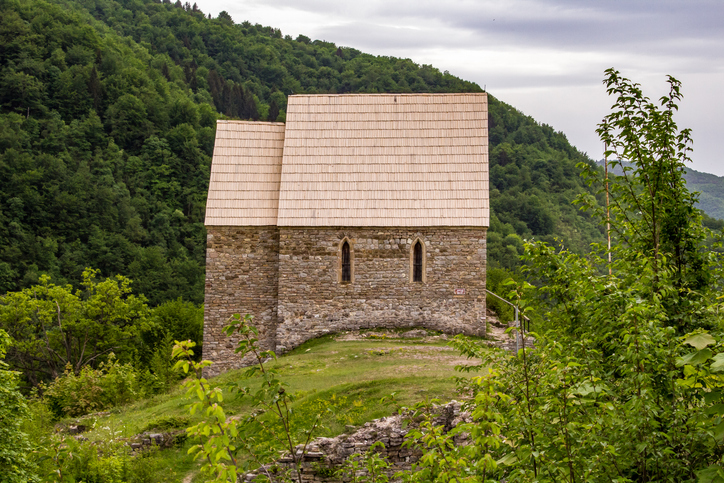 Vikend izlet u kraljevski grad Bobovac: Povratak u slavnu prošlost Bosne