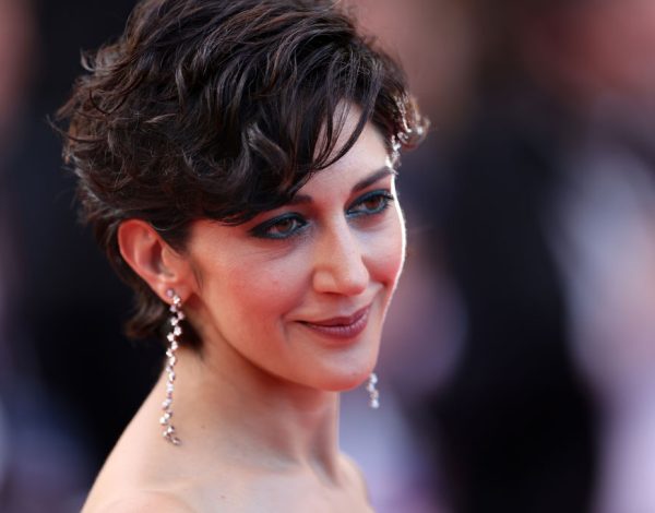 Bixie curly: Najtraženija frizura za kovrdžavu kosu ovog ljeta