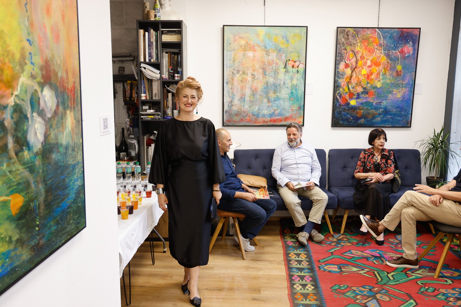 “Emocije visibabe”