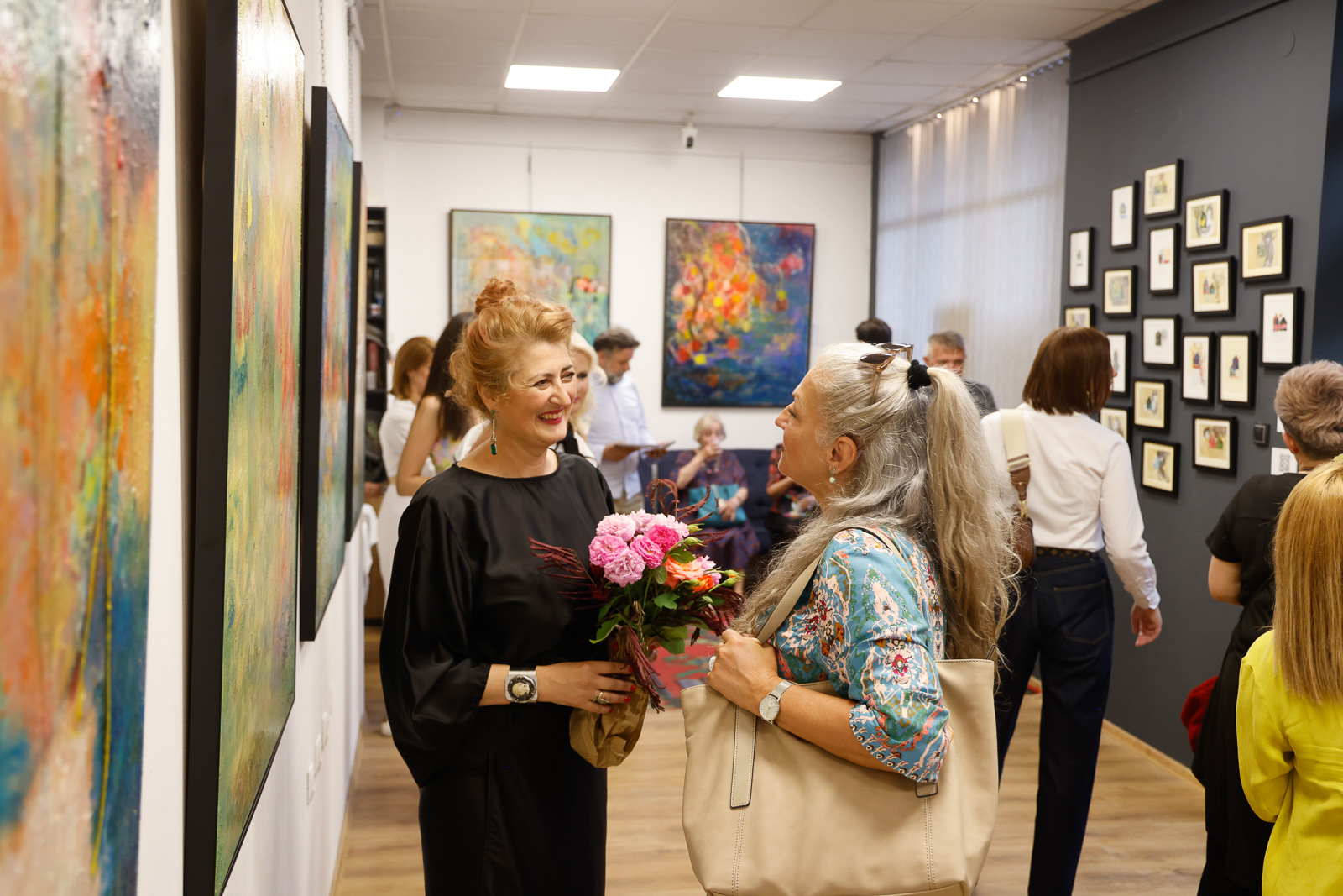 “Emocije visibabe”