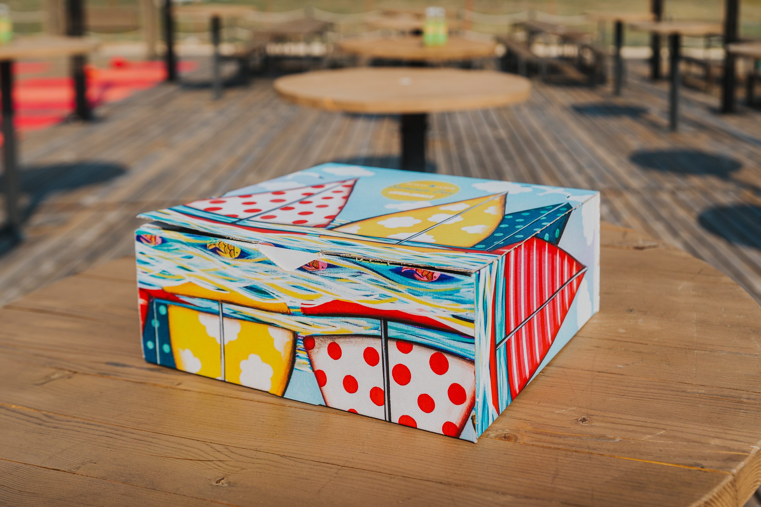 Summer Box by Ljepota&zdravlje x Woman.Comm Klub