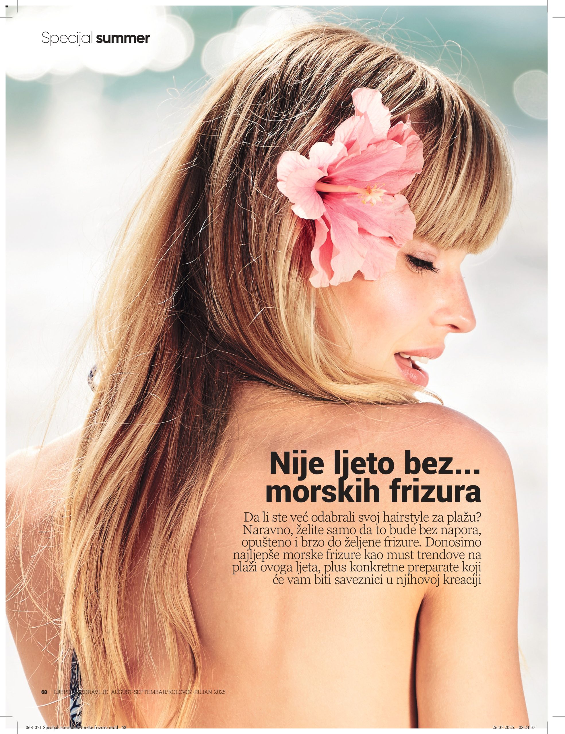 novi broj magazina