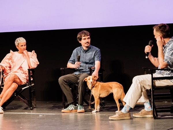 Stefan Đorđević: „Vjetre, pričaj sa mnom“ – film o smrti koji donosi radost