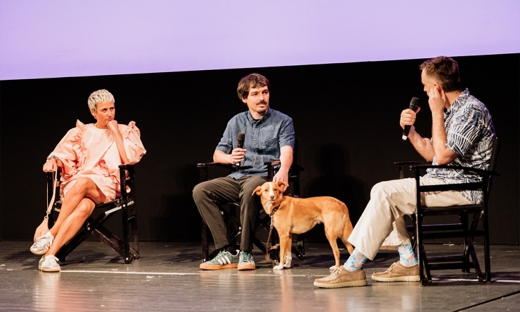 Stefan Đorđević: „Vjetre, pričaj sa mnom“ – film o smrti koji donosi radost