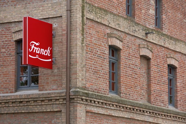 Franck započinje proces preuzimanja tvornice i brenda kafe u BiH