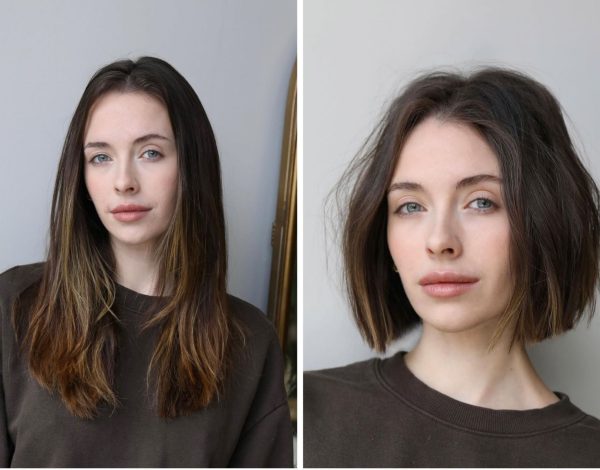 Frizure koje osvježavaju kosu nakon ljeta