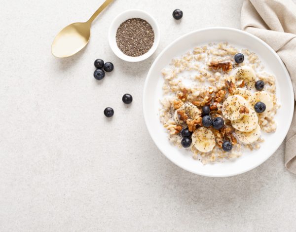 Hrana koja daje energiju za cijeli dan, prema savjetima nutricionista