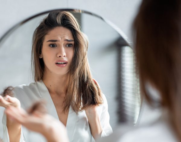 Sezonski gubitak kose: kada je normalno, a kada tražiti pomoć