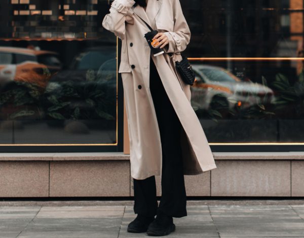 Jesenji modni dodaci: Sve što vam treba