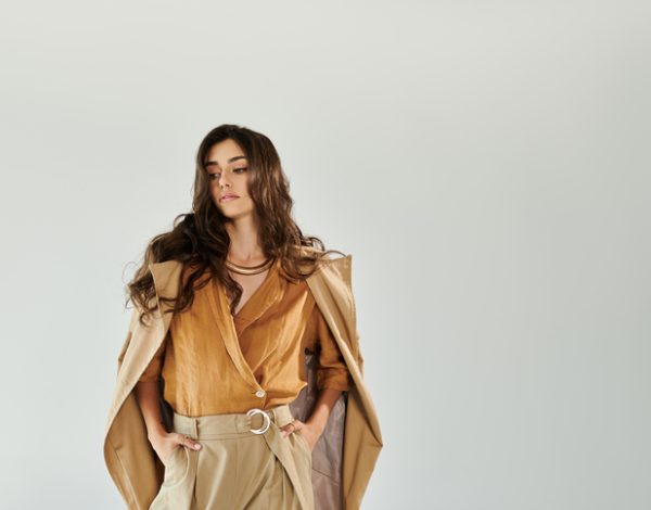 Odjeća za ljeto i jesen: Kako je nositi u prelaznoj sezoni