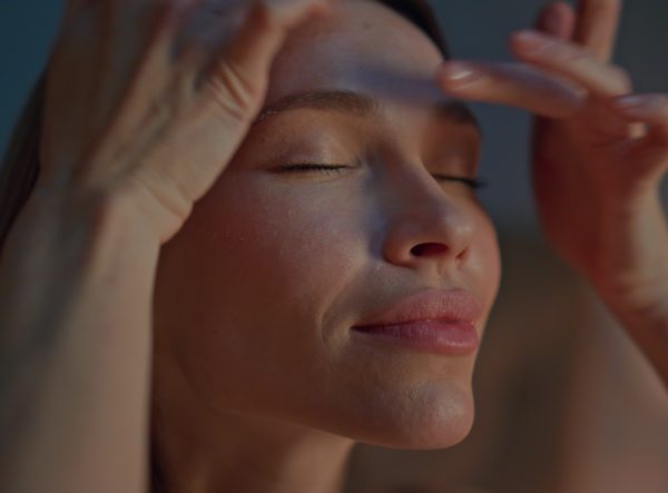 mikrobiom u njezi kože