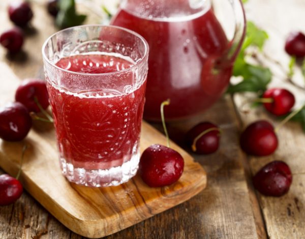 Sok od višanja – prirodni eliksir za miran san i snažnije tijelo