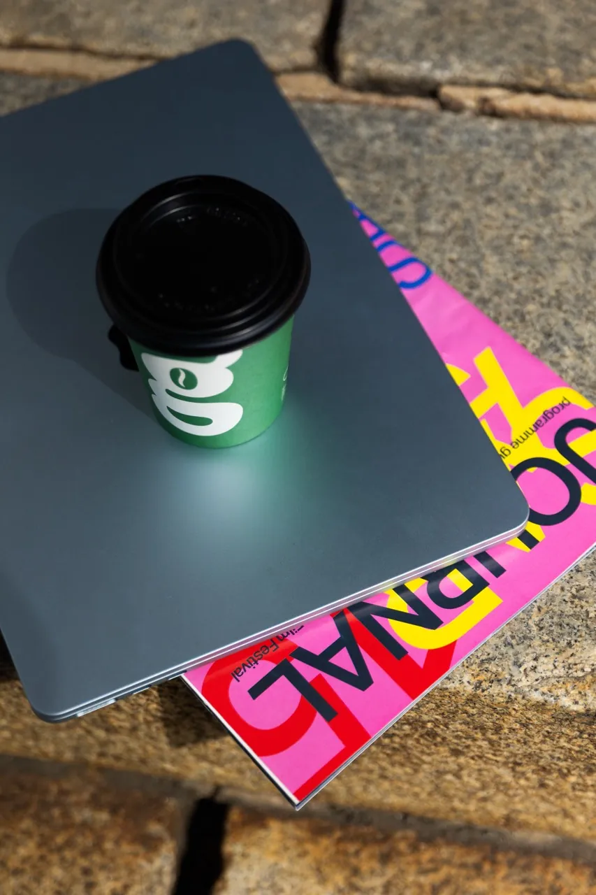 Grand kafa Sarajevo Film Festival