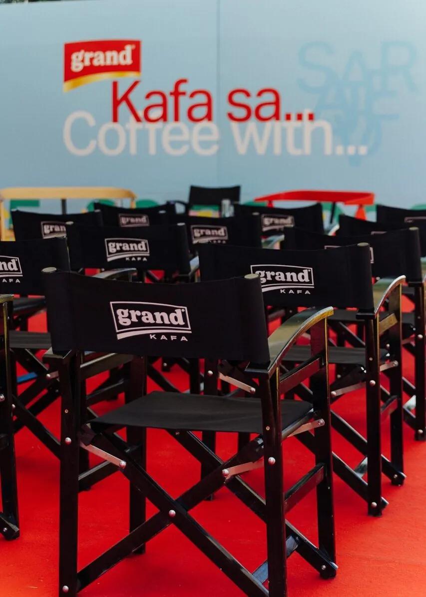 Willem Dafoe ponovo očarao Sarajevo: Počasno Srce Sarajeva za legendarnog glumca 