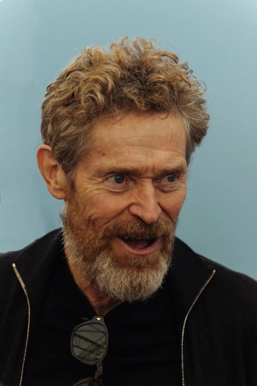 Willem Dafoe ponovo očarao Sarajevo: Počasno Srce Sarajeva za legendarnog glumca 