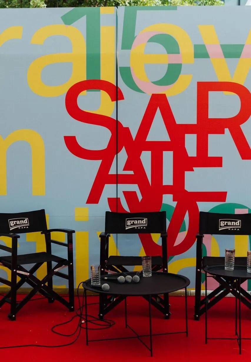 Willem Dafoe ponovo očarao Sarajevo: Počasno Srce Sarajeva za legendarnog glumca 