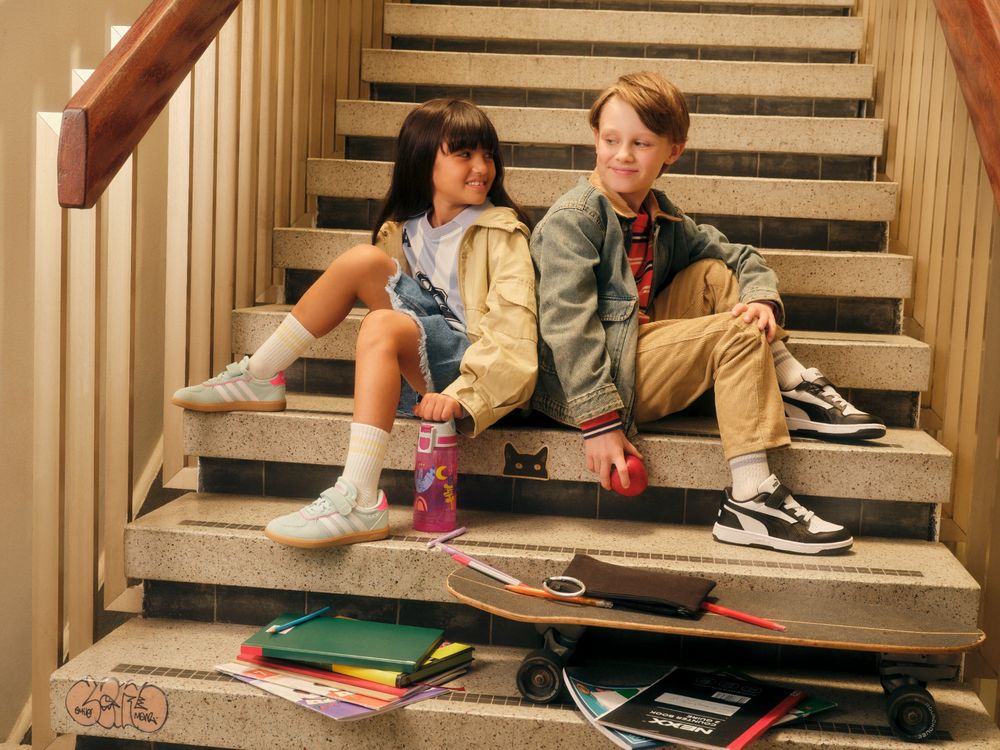 deichmanBack to School: Kako pronaći obuću i aksesoare koji će trajati cijelu sezonu