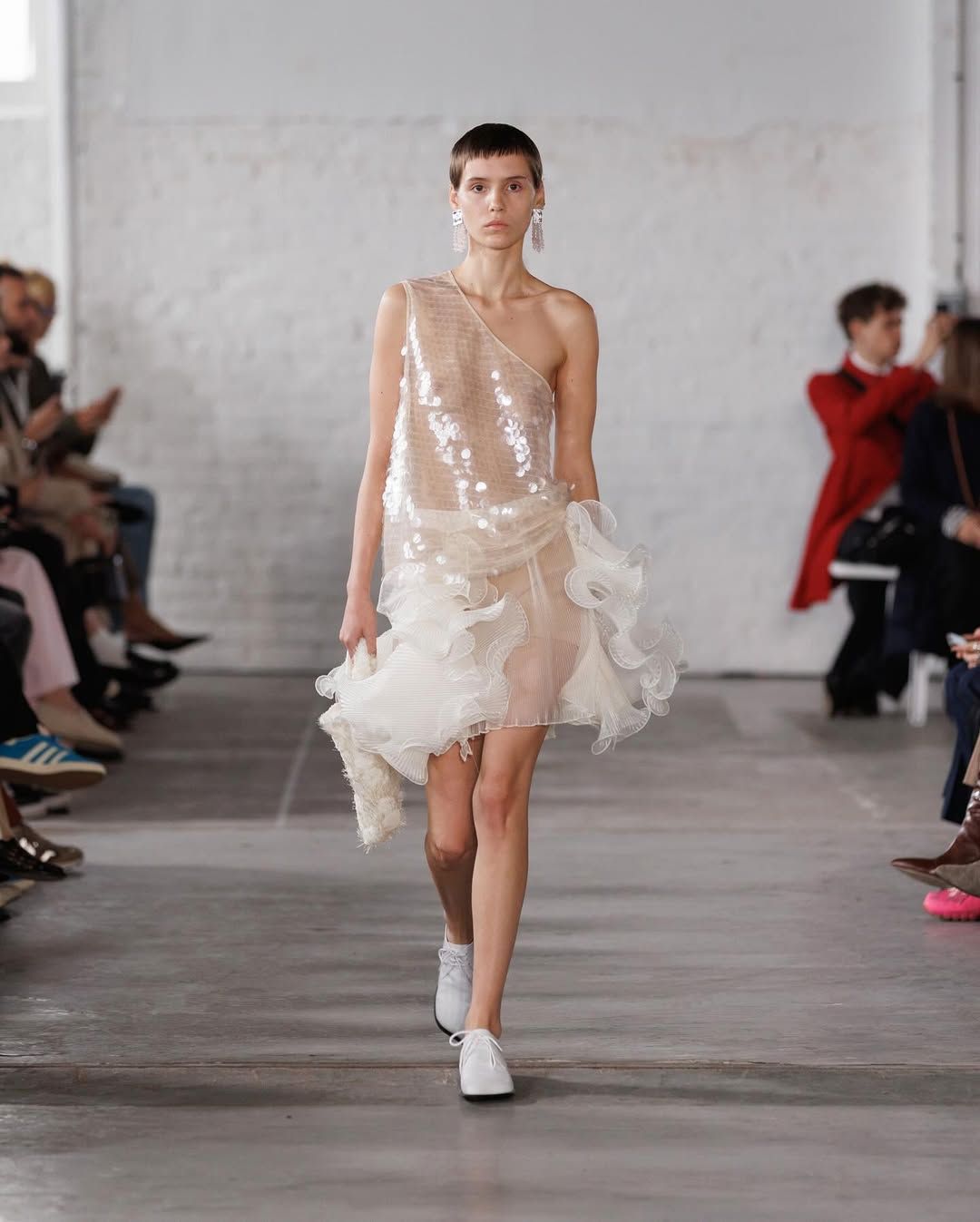 Kratke stanjene šiške