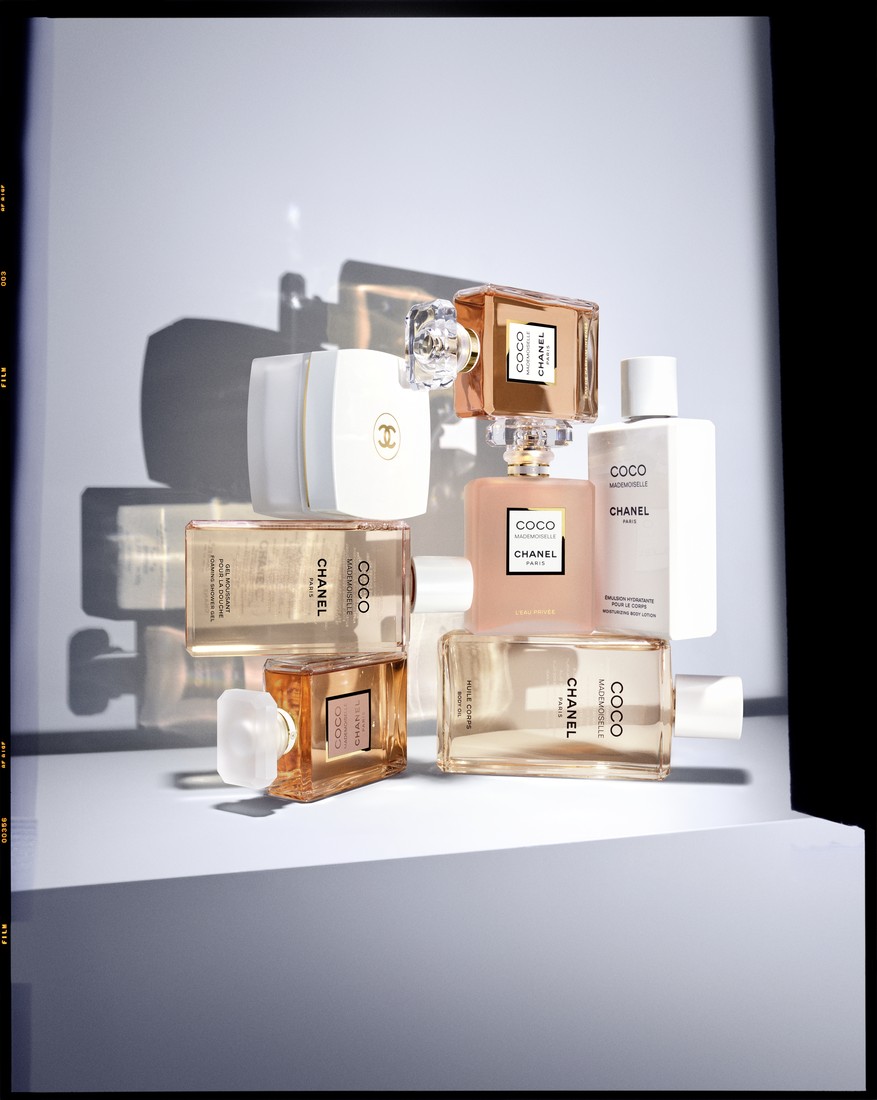 Chanel Coco Mademoiselle: luksuzni mirisni ritual za žene koje vole profinjenu eleganciju