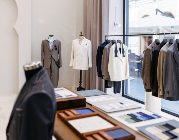 AROS atelje otvorio vrata u Sarajevu: Svjetski luksuz u srcu grada